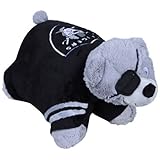 NFL Oakland Raiders Pillow Pet
