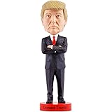 Donald Trump Bobblehead