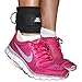 Healthy Model Life Ankle Straps by Maximize Cable Machine Workouts with Durable Cuffs for Ab, Leg & Glute Exercises - First Rate Fitness Equipment for Women & Men