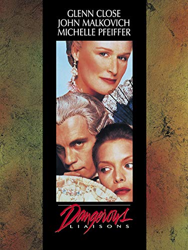 Dangerous Liaisons