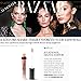 Amazing NEW Creme-De-Matte Liquid Lipstick. Smoothes on like lip gloss, dries MATTE. Remarkable Waterproof Formula. Neutral Peach Nude Color 'Peace' (Compare KKW Lip)