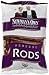 Newman's Own Organics Organic Pretzel Rods, Salted, 8 oz