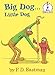 Big Dog...Little Dog (Beginner Books)