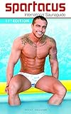 Spartacus International Sauna Guide: 11th edition