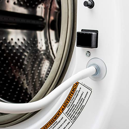 6 Washers+Flexible+Washing+Machine+J