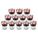 Maman Mini Preserves - Morello Cherry - 1oz - Pack Size Option (Case of 12)