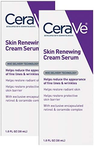 cerave aging