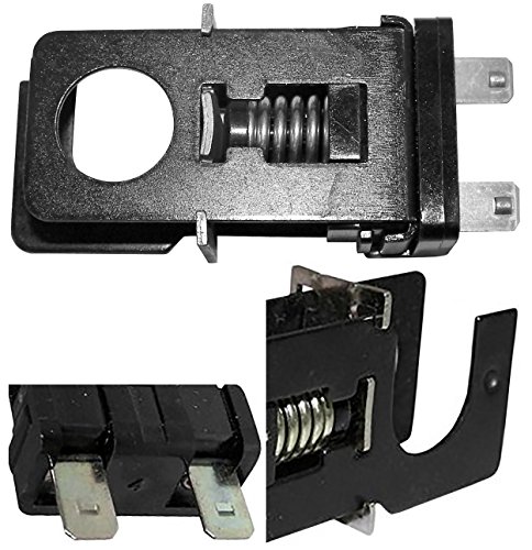 APDTY 105130 Brake Light Switch Replaces Mopar J3215939