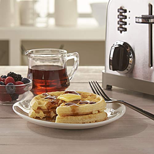 1 Kelloggs+Eggo+Waffles+Homestyle+Breakfast