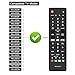 Gvirtue AKB75095307 Remote Control Compatible Replacement for LG TV 32LJ550B 55LJ5500 55UJ6050 43UJ6200 43UJ6500 43UJ6560 49UJ6500 49UJ6560 55UJ6520 55UJ6540 55UJ6580 60UJ6540thumb 2
