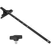 Edge Rip Guide for Ryobi P508 Circular Saw 204585001