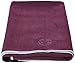 Yogitoes Yoga Mat Towel – Non Slip, Sweat Wicking with Patented Skidless Technology, Highly Absorbent, Soft and Sustainable Mat Towel for Yoga, Pilates, Gym and Outdoor Fitness.thumb 2