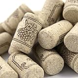 Wine Corks, #7 x 1.5in - 100-Count