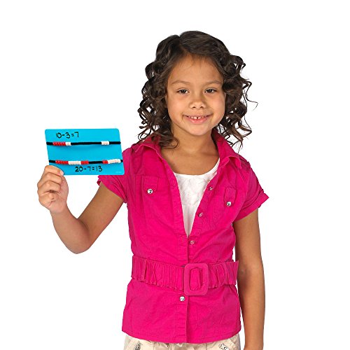 EAI Education Rekenrek Build-a-Set