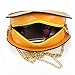 Easydeal Novelty Crossbody Bags Shoulder Bags Handbag for Woman (Hamburger)