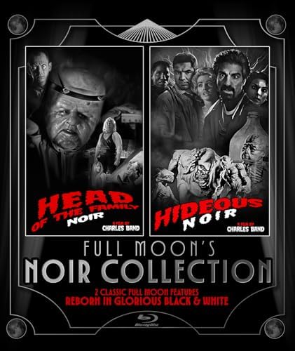 Amazon.com: The Black Gestapo / The Black Six (Double Feature