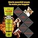 Ofanyia Men Massage Cream Penis Becomes Longer And Thicker Penis Enhancement Cream