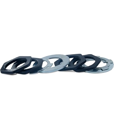 Yukon Gear & Axle YSPSP-022 Spindle Nut Washer