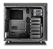 Thermaltake Suppressor F-51 Window SPCC E-ATX Mid Tower Tt LCS Certified Gaming Silent Computer Chassis CA-1E1-00M1WN-00