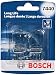 Bosch Automotive 7440LL Light Bulb, 2 Pack primary