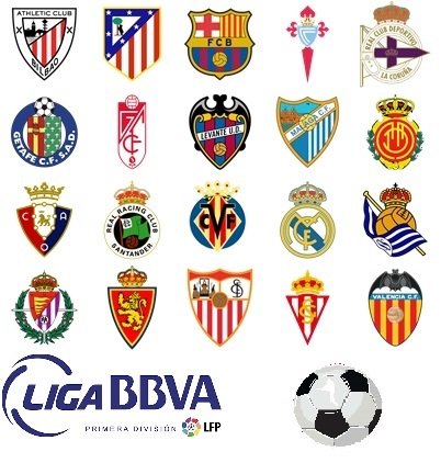 liga espanola