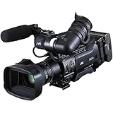 JVC GY-HM850U ProHD Compact Shoulder Mount Camera