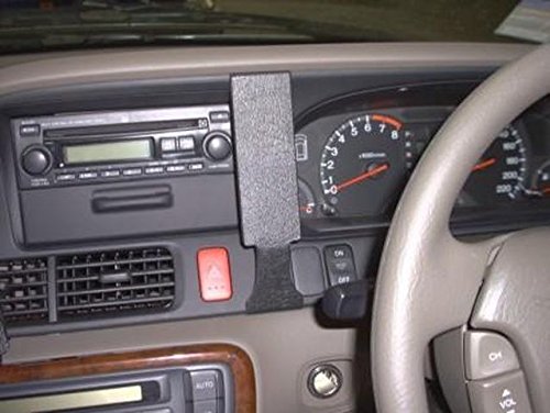 Brodit ProClip 653166 Centre Mount for Honda Odyssey 2002-2004