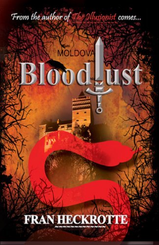 Bloodlust by Fran Heckrotte