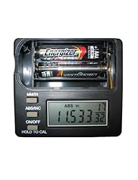 wixey wr550 Mando a Distancia Planer Readout