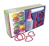 Coffret tout petits macarons by 