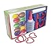 Coffret tout petits macarons by 