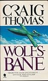 Front cover for the book Wolfsbane by Craig Thomas