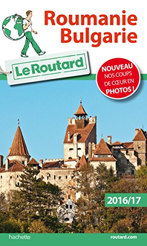 Roumanie, Bulgarie