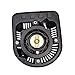 GOOFIT Pull Start Recoil Starter Replacement for Moto Baja MB200 MB200GC 196cc 4 Stroke 6.5hp Mini Baja 196cc Bike Scooter