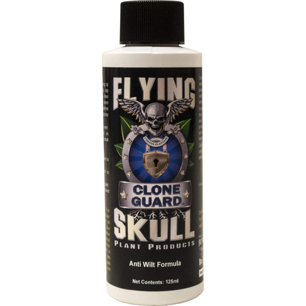 Flying Skull Clone Guard Anti-Wilt Formula - 125ml