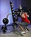 XMark  Multi Press Squat Rack with Olympic Plate Weight Storage XM-7619