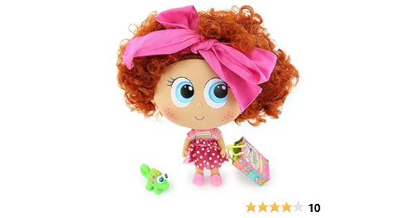 muñecas chamoy y amiguis amazon