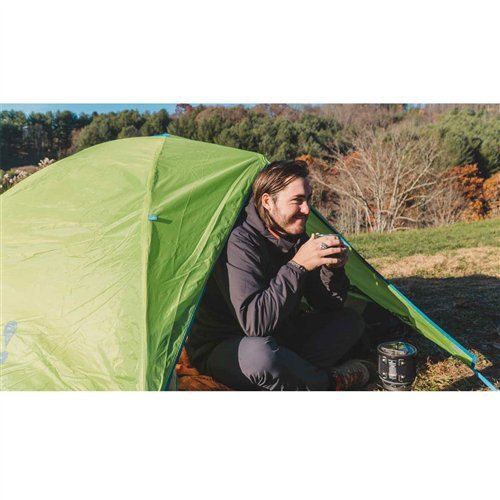 Eureka Midori 2 Backpacking Tent - 2 Person - Grey