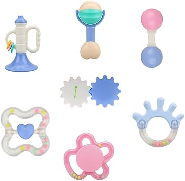 amazon newborn baby toys