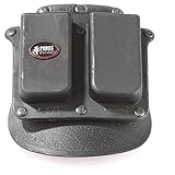 Fobus Double Mag Pouch