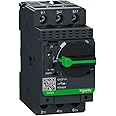 SCHNEIDER GV2-P14 Manual Starter 6-10A 5HP