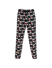 Disney Mickey Mouse Pijamas Mickey Mouse para hombre