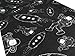 Outer Space Changing Pad Cover by Jaxson's World (Astronauts)