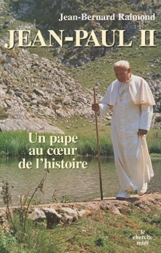Jean-Paul II