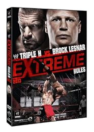 Extreme Rules 2013