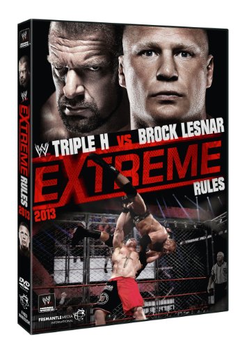 Extreme Rules 2013