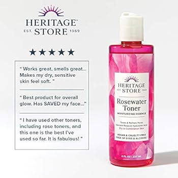 best overall toner