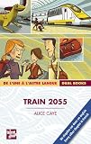 Image de Train 2055 (French Edition)