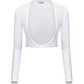 Women's Golf Cooling Shawl Outdoor Sun Protection Arm Sleeves