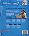 Interactions Level 2 Reading Student Book